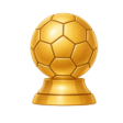 WORLD CUP LEGENDS