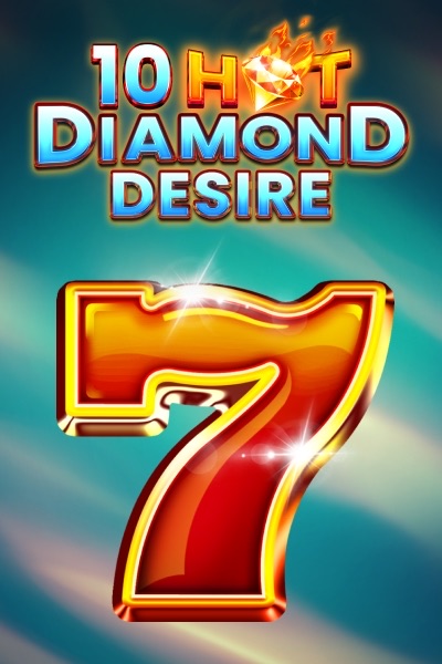 10 Hot Diamond Desire