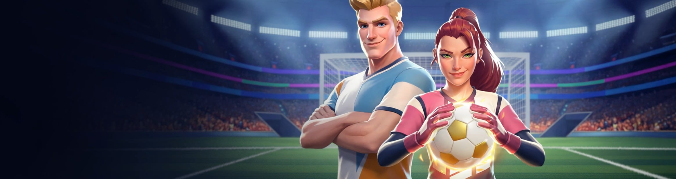 Sport First Deposit Bonus