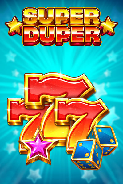 Super Duper